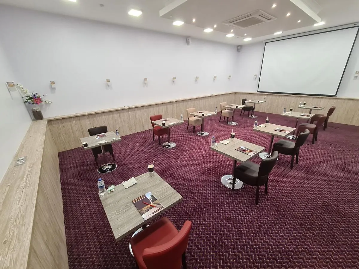 Kegworth Hotel & Conference Centre
