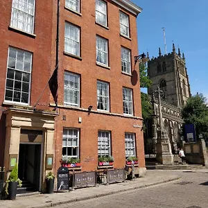 Hotel Lace Market