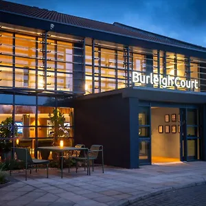 Hotel Burleigh Court Hotel&leisure