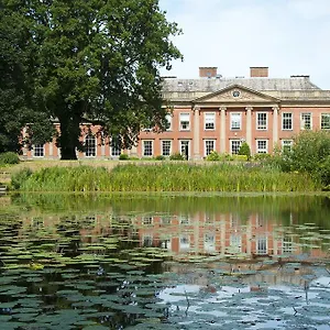 Hotel Colwick Hall