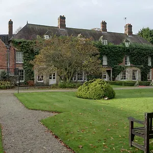 Hotel Risley Hall