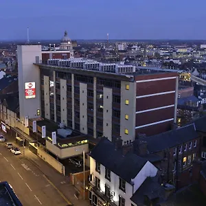 Hotel Western Centre