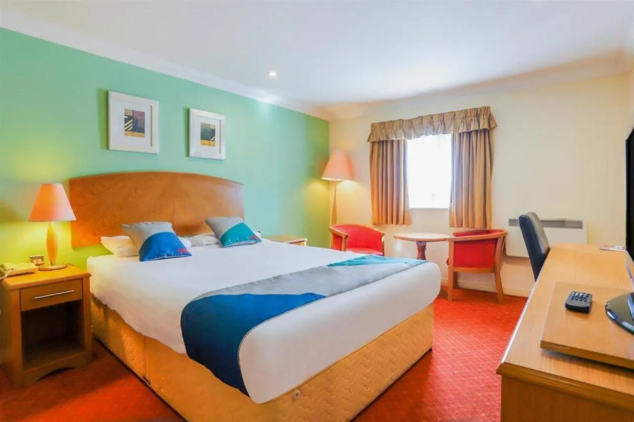 Kegworth Hotel & Conference Centre