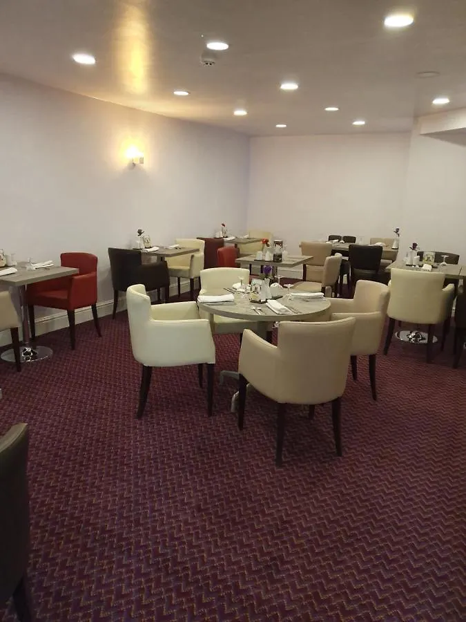 Kegworth Hotel & Conference Centre