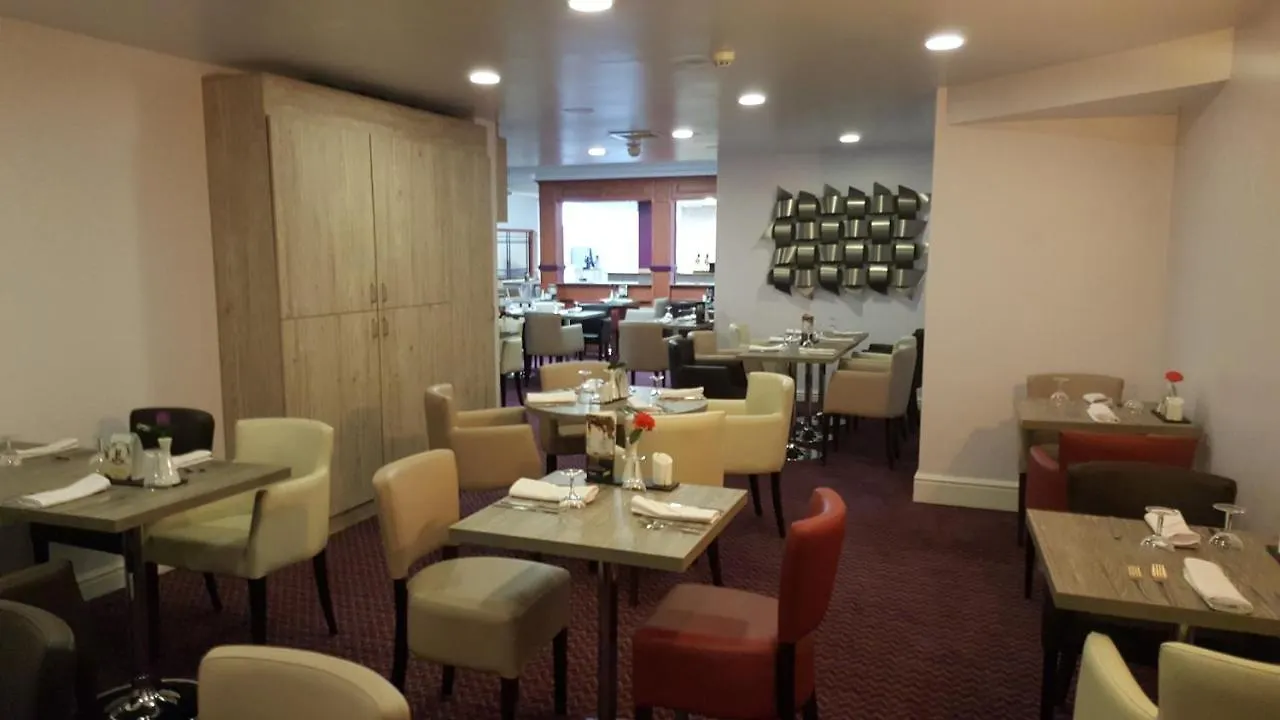 Kegworth Hotel & Conference Centre