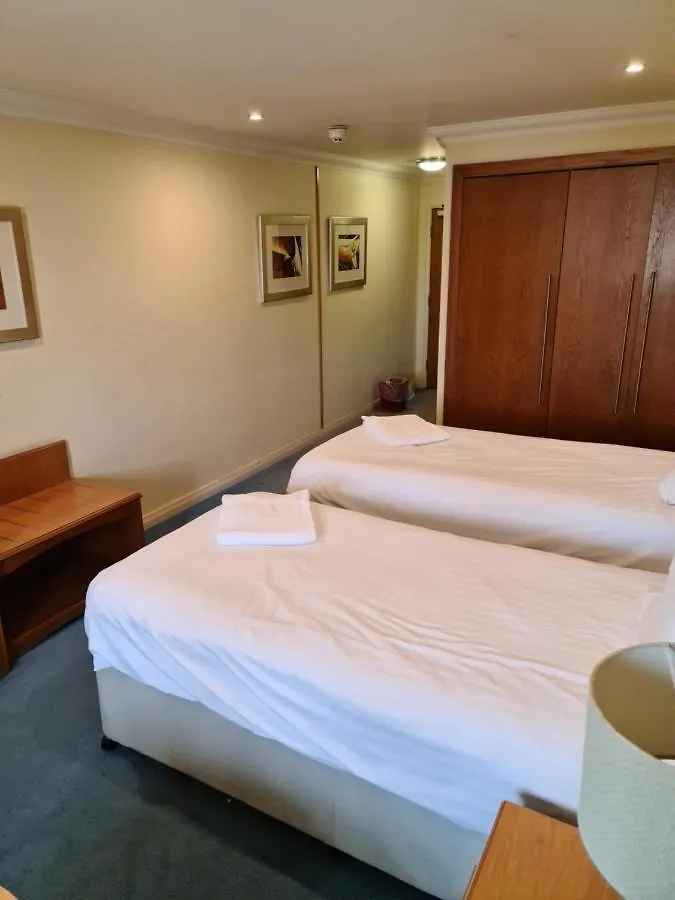 Kegworth Hotel & Conference Centre