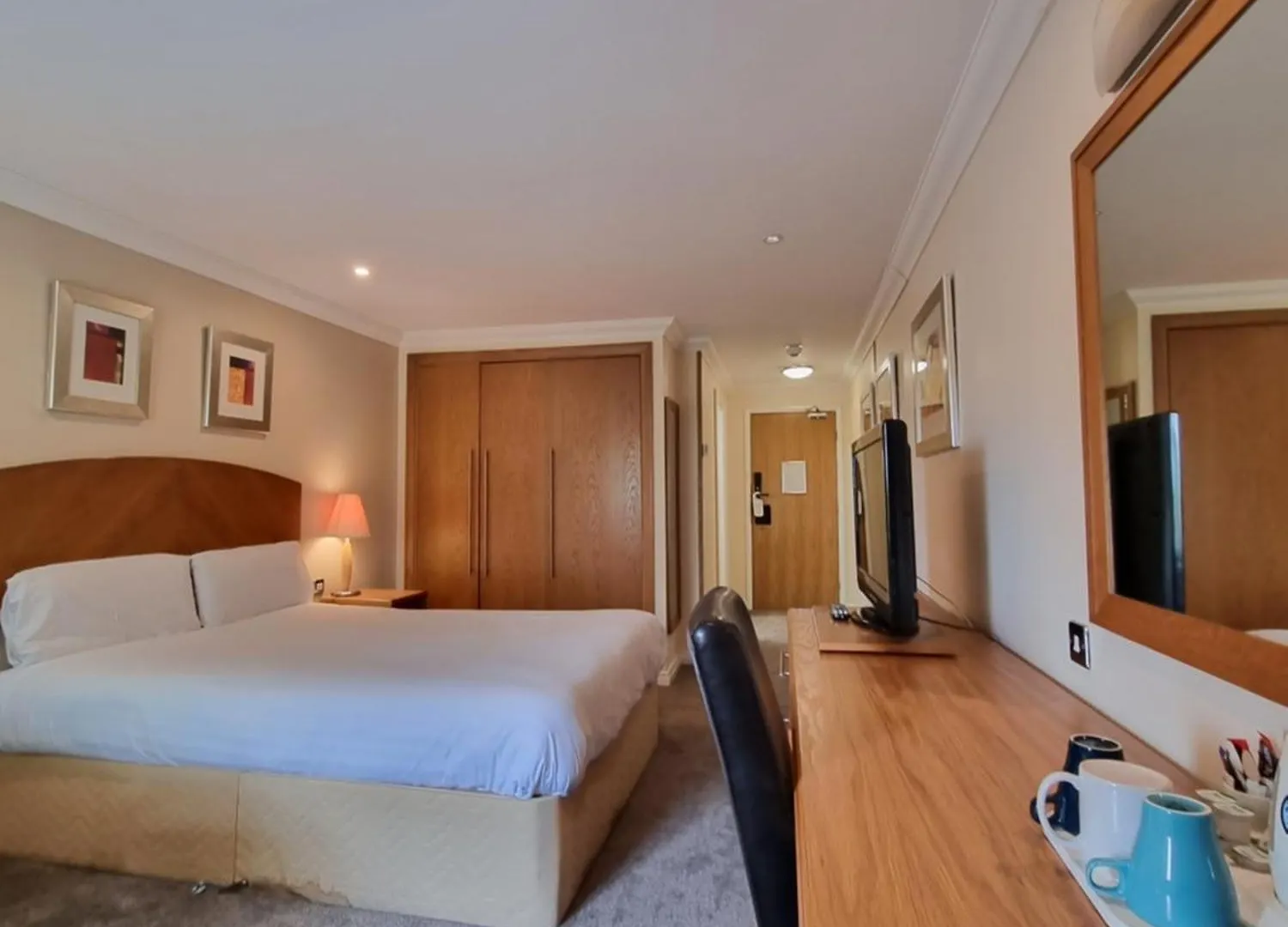 Kegworth Hotel & Conference Centre