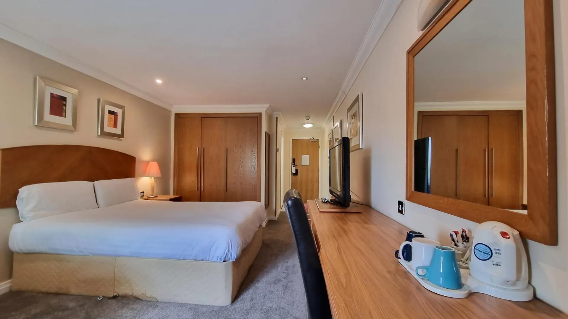 Kegworth Hotel & Conference Centre