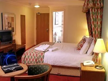 Kegworth Hotel & Conference Centre 3*,