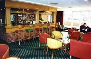 Kegworth Hotel & Conference Centre Velká Británie
