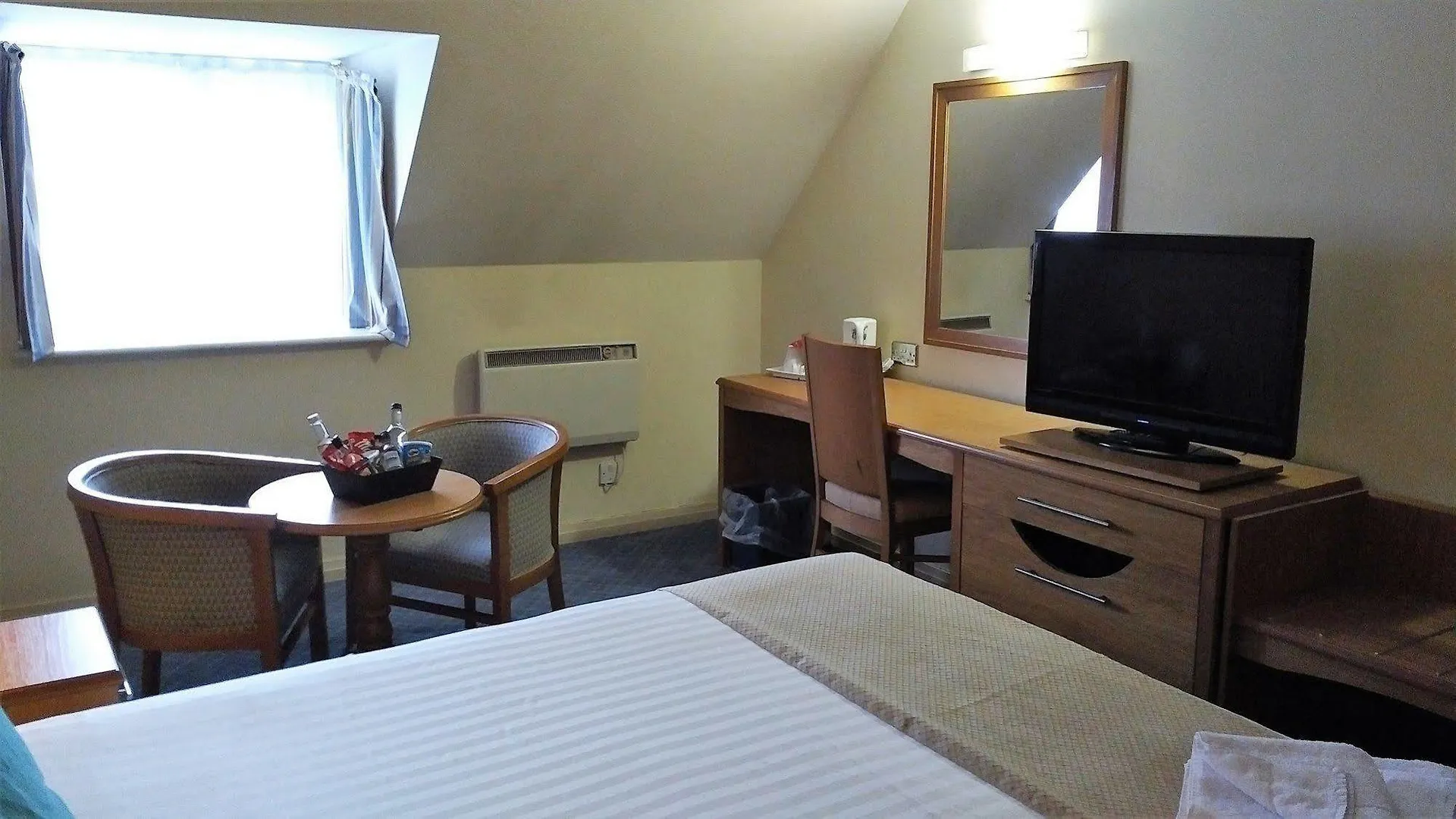 Kegworth Hotel & Conference Centre
